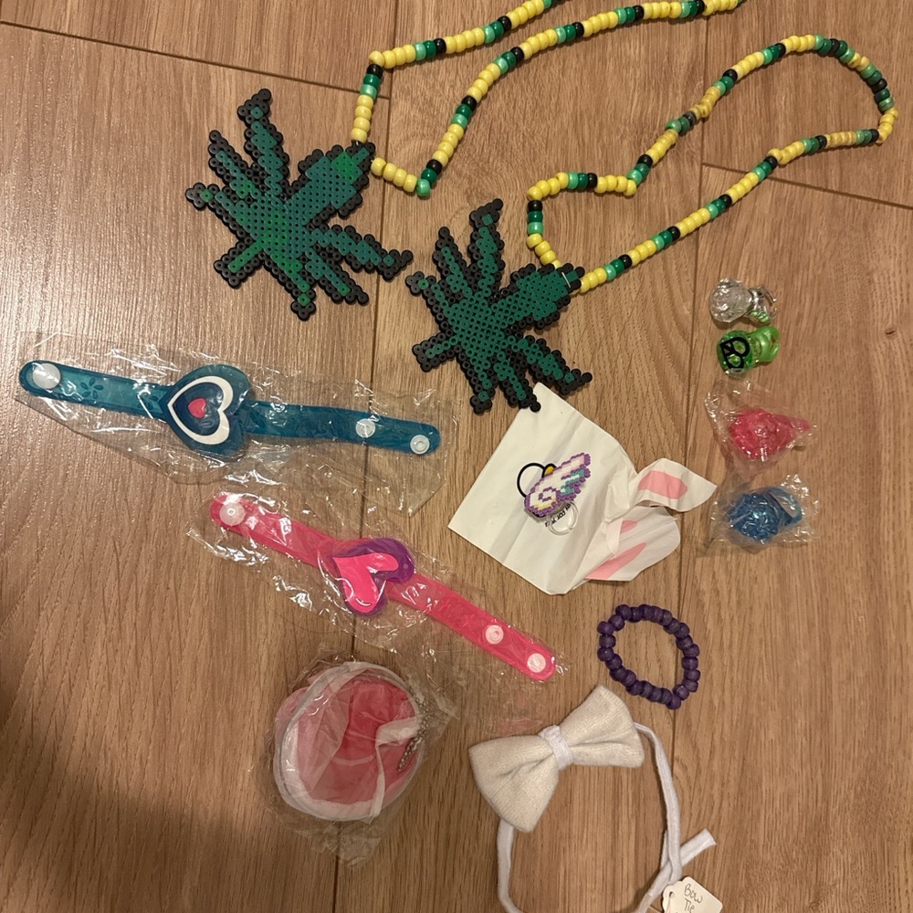Kandi Rave Pack